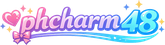 PHCharm48 Logo
